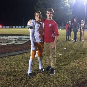 Meet your Posher, Joel